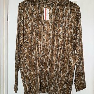 Simply Southern Camo Long Sleeve